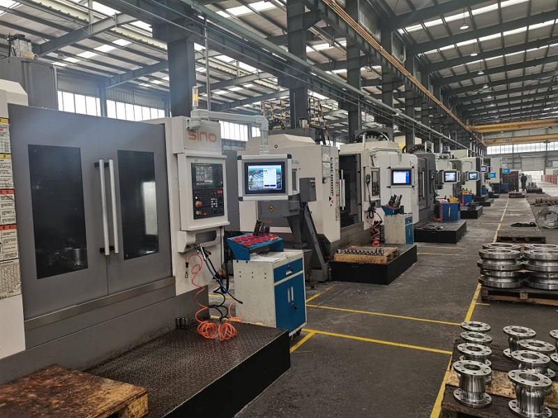 四川飛球“數(shù)字化工廠”一期工程順利完成，啟動(dòng)MES系統(tǒng)試運(yùn)行